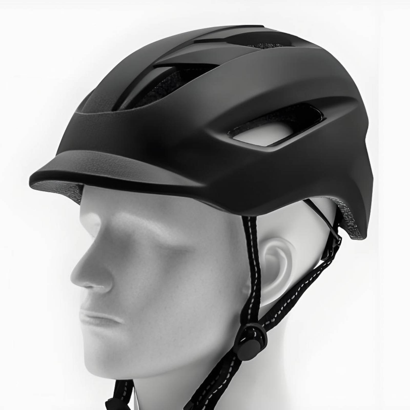 Mountain Bike Helmet Breathabl - Mountain Biking Gear For Men 评论和价格