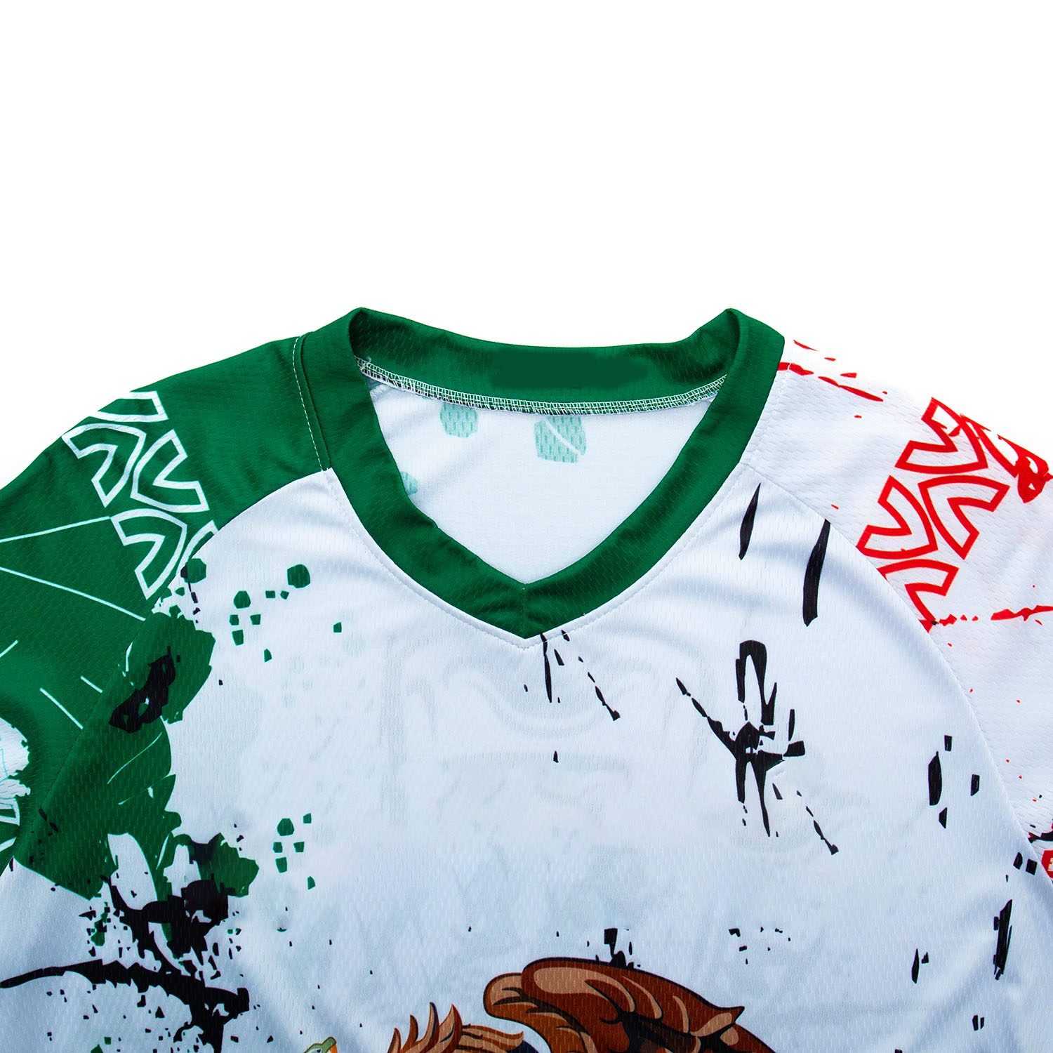 Mexico Design Performance Long - Mountain Biking New Mexico 评论和价格