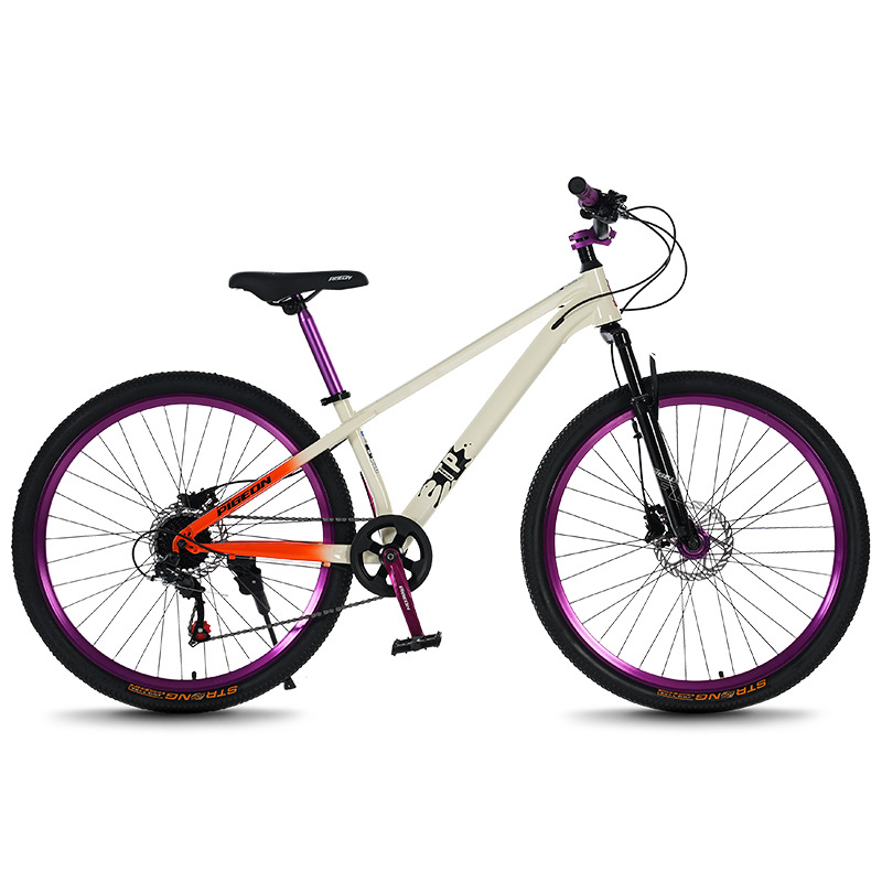 Mountain bike  youth & adult   - Mountain Biking Youth 评论和价格