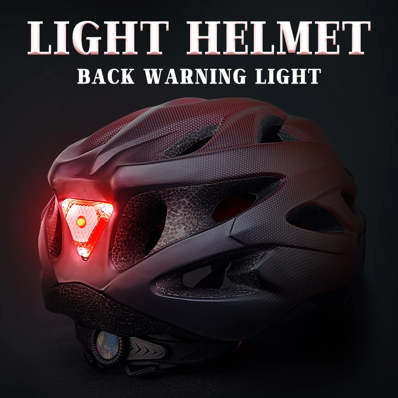 Adult MTB Cycling Helmet with  - Mountain Biking Gear For Men 评论和价格