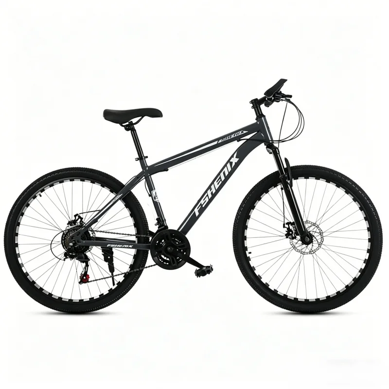 Adult 21-Speed Mountain Bike 2 - Mountain Biking Gear For Men 评论和价格