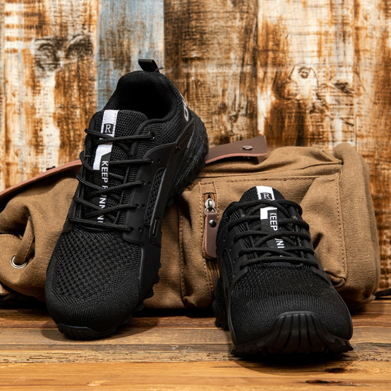 Waterproof Hiking Shoes Men‘s  - Mountain Biking Camp 评论和价格