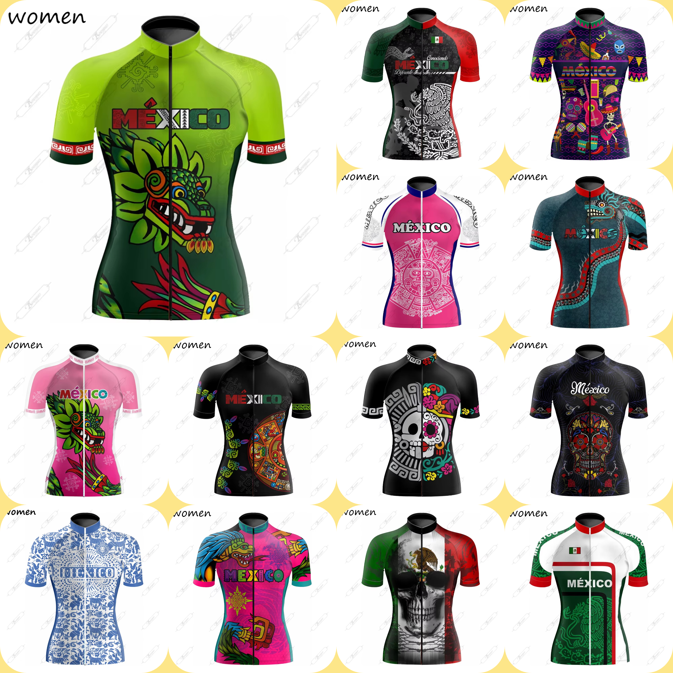 2022 New Mexico Cycling Jersey - Mountain Biking New Mexico 评论和价格