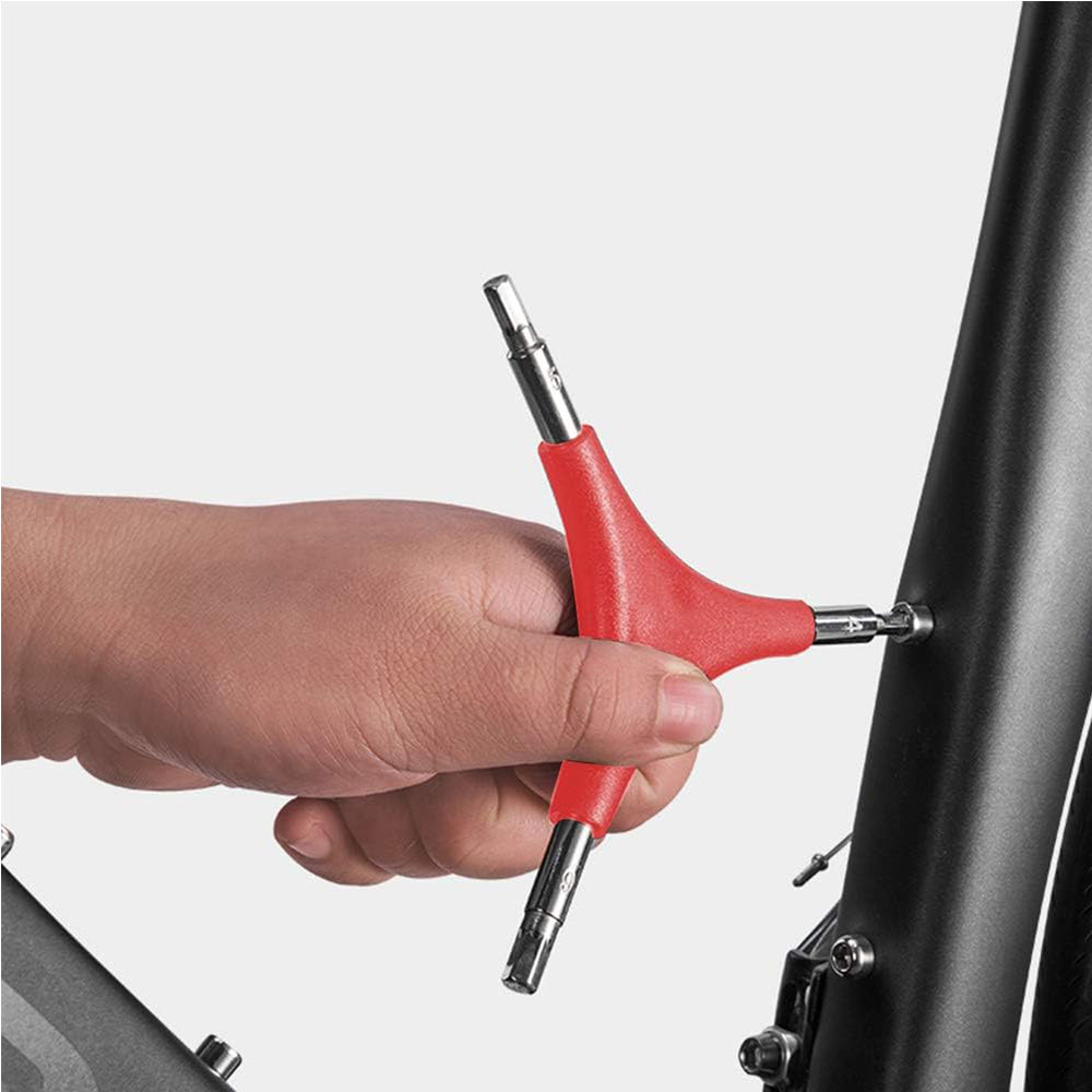 Y-Shaped 3 Way Hex Wrench Inne - Mountain Biking Camp 评论和价格