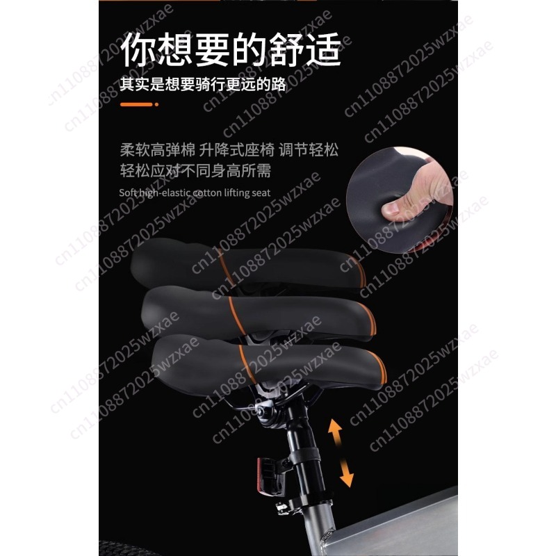 Foldable mountain bike - men's - Mountain Biking Youth 评论和价格