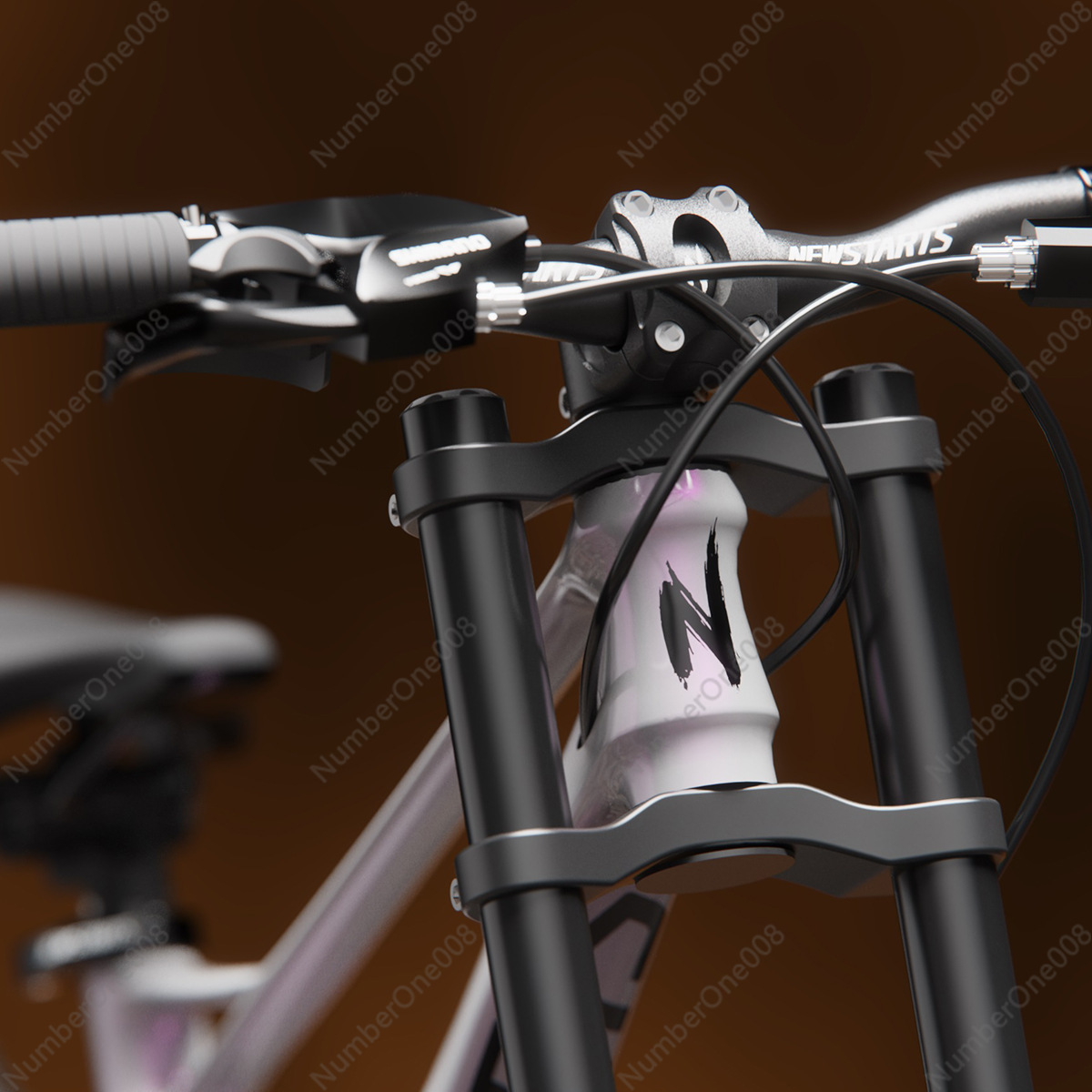 22 Inch Alloy Soft Tail Bicycl - Mountain Biking Youth 评论和价格