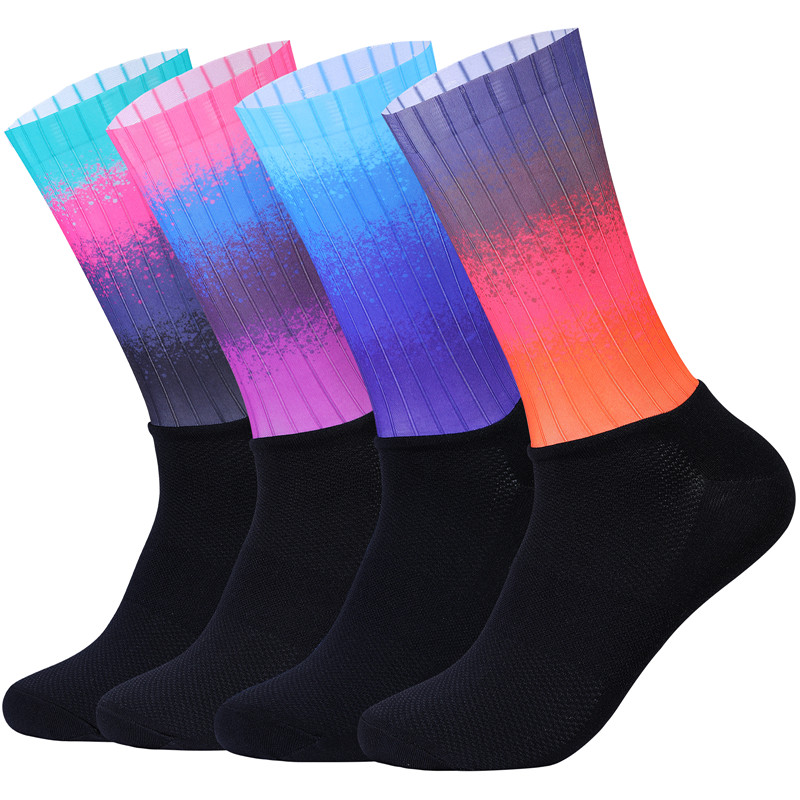 2022 High Quality Professional - Mountain Biking Socks 评论和价格