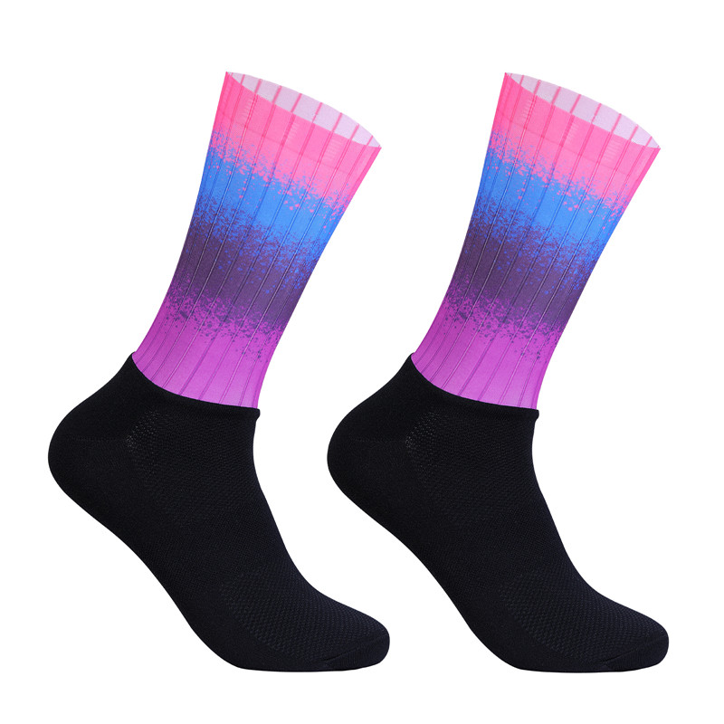 2022 High Quality Professional - Mountain Biking Socks 评论和价格