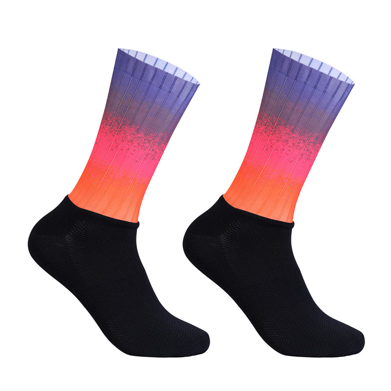 2022 High Quality Professional - Mountain Biking Socks 评论和价格