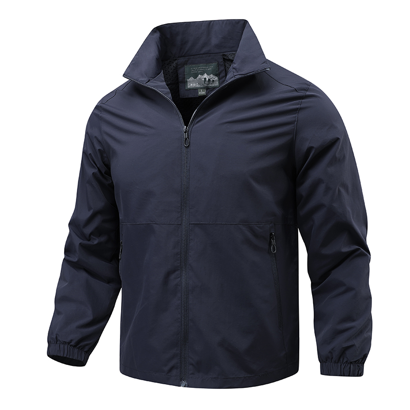 New Jacket Men Outdoor Fishing - Mountain Biking Camp 评论和价格