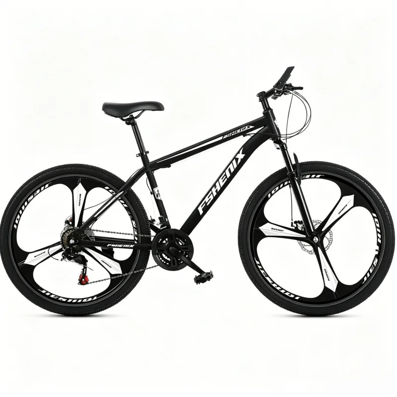 Samurai Black Full Suspension  - Mountain Biking Gear For Men 评论和价格