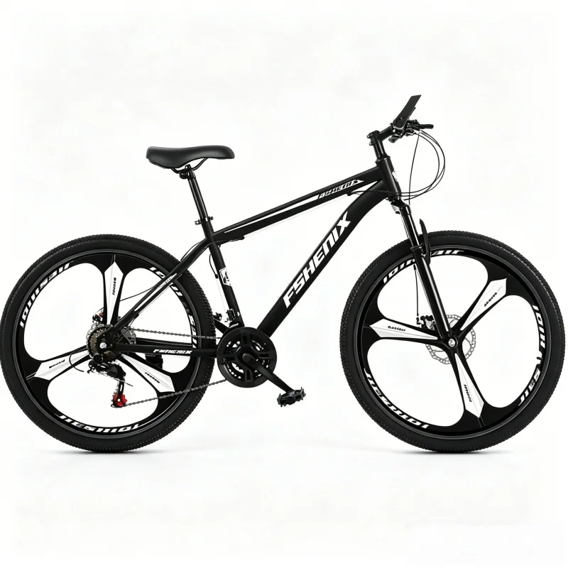 Samurai Black Full Suspension  - Mountain Biking Gear For Men 评论和价格
