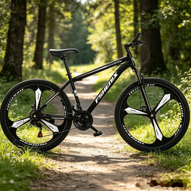 Samurai Black Full Suspension  - Mountain Biking Gear For Men 评论和价格