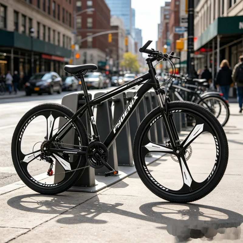 Samurai Black Full Suspension  - Mountain Biking Gear For Men 评论和价格