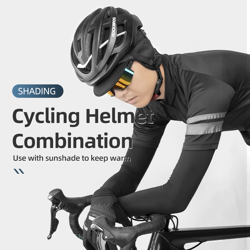 ROCKBROS Winter Bike Cap Windp - Mountain Biking Hat 评论和价格