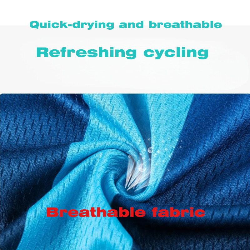 SUAREZ Men's Cycling Jersey Sh - Mountain Biking Gear For Men 评论和价格