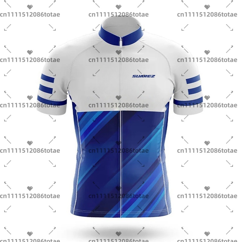 SUAREZ Men's Cycling Jersey Sh - Mountain Biking Gear For Men 评论和价格