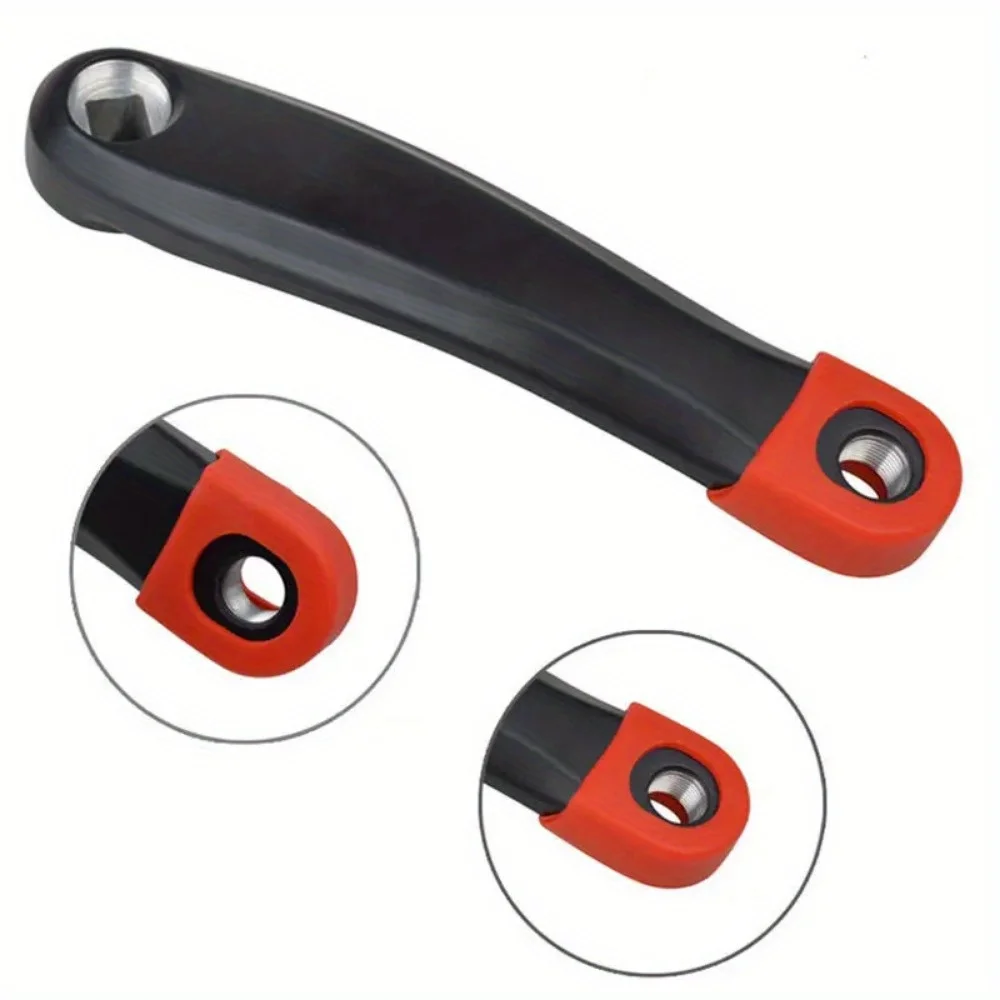 Bicycle Silicone Crank Cover P - Mountain Biking Stuff 评论和价格