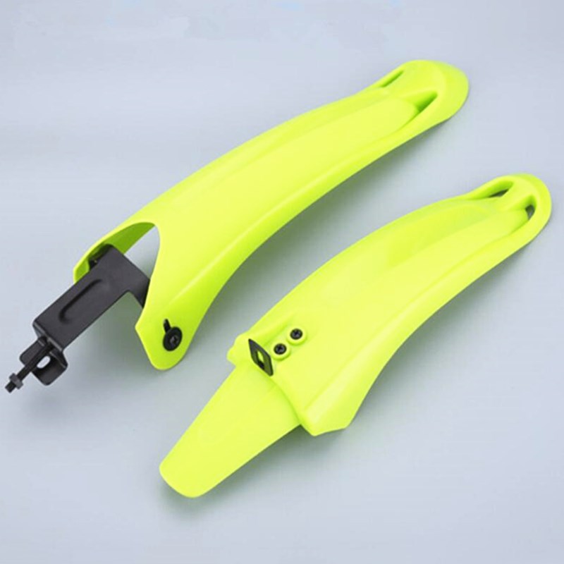 Mountain Bike Mudguard Set  Bi - Mountain Biking Stuff 评论和价格