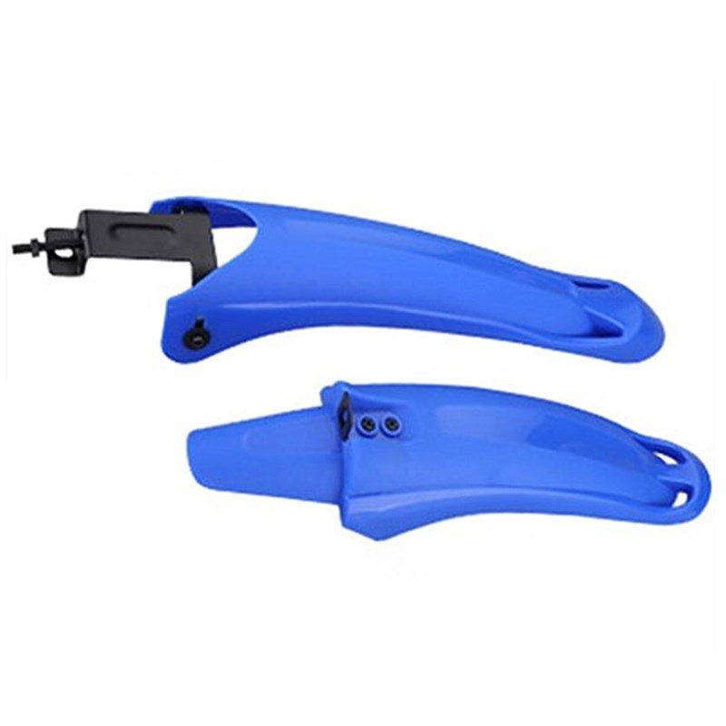 Mountain Bike Mudguard Set  Bi - Mountain Biking Stuff 评论和价格