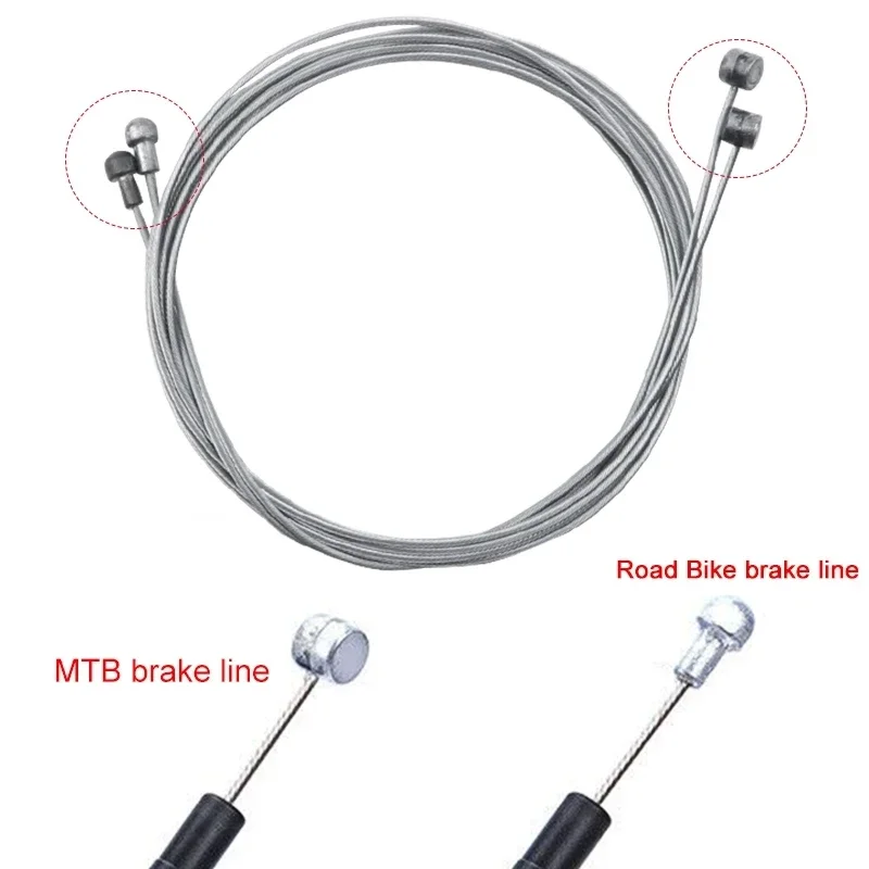 RGO Bicycle Brake Cable Housin - Mountain Biking Stuff 评论和价格