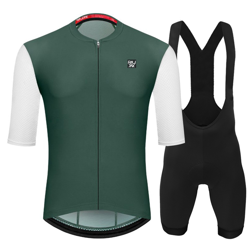 Raudax Summer Cycling Clothing - Mountain Biking Youth 评论和价格