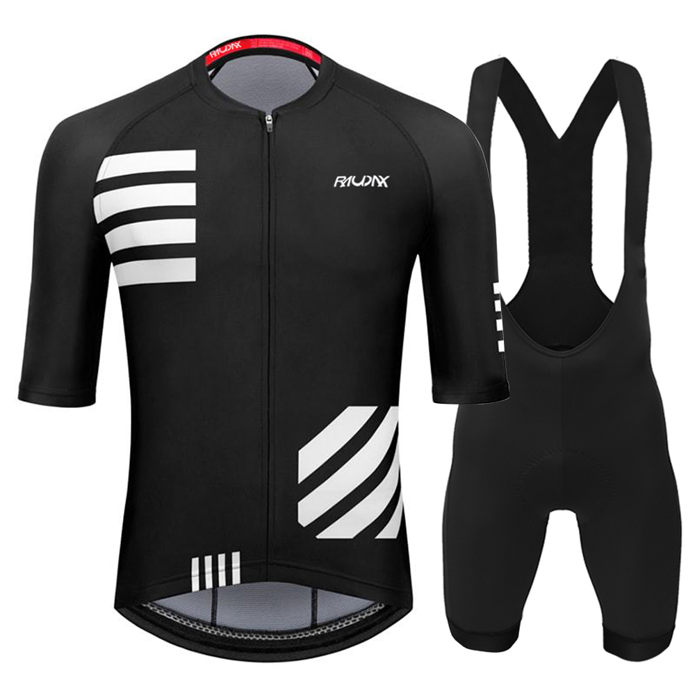 Raudax Summer Cycling Clothing - Mountain Biking Youth 评论和价格