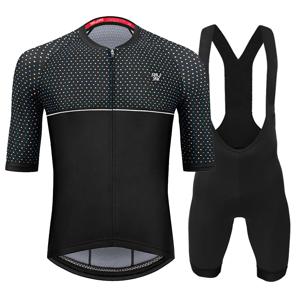 Raudax Summer Cycling Clothing - Mountain Biking Youth 评论和价格