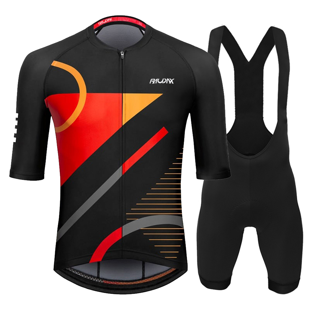 Raudax Summer Cycling Clothing - Mountain Biking Youth 评论和价格
