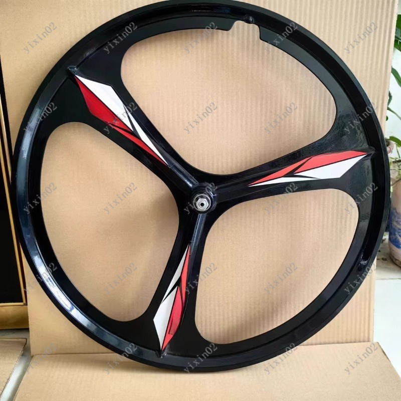 Magnesium Alloy Bicycle Wheel  - Mountain Biking Stuff 评论和价格
