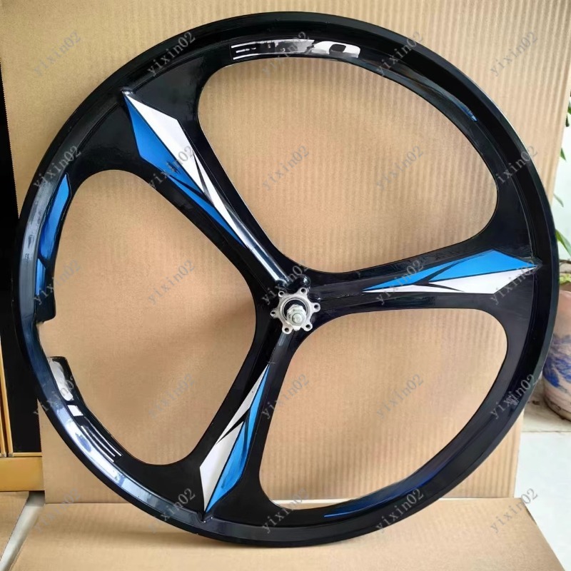 Magnesium Alloy Bicycle Wheel  - Mountain Biking Stuff 评论和价格