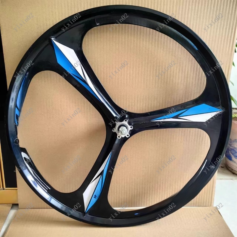 Magnesium Alloy Bicycle Wheel  - Mountain Biking Stuff 评论和价格