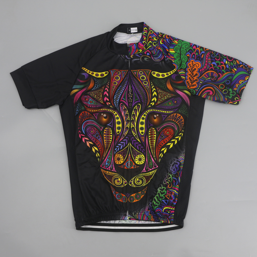Mexico Men's Cycling Jersey Br - Mountain Biking New Mexico 评论和价格