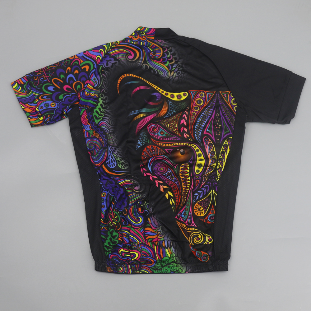 Mexico Men's Cycling Jersey Br - Mountain Biking New Mexico 评论和价格