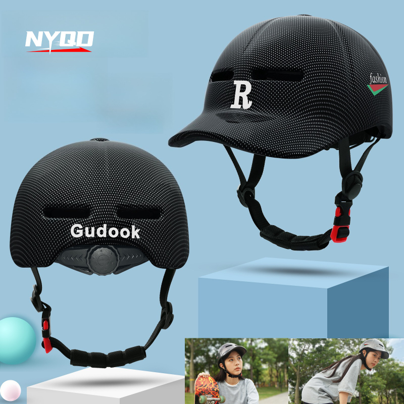 Baseball Hat Style Sunshade He - Mountain Biking Hat 评论和价格