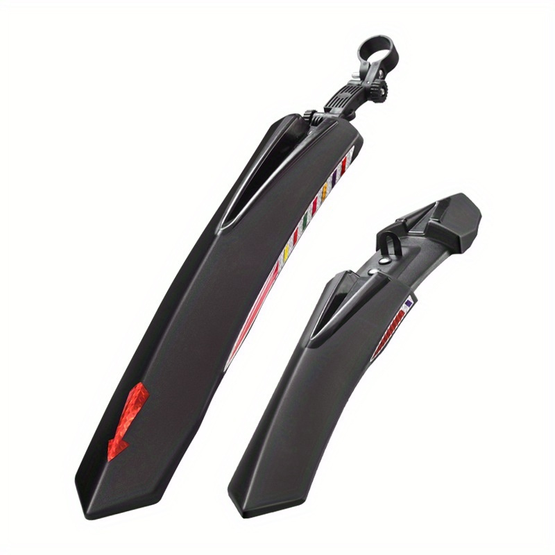 Bicycle Splash Fenders Set Mou - Mountain Biking Stuff 评论和价格