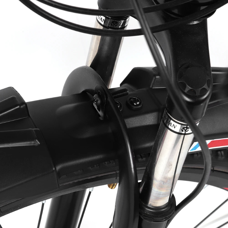 Bicycle Splash Fenders Set Mou - Mountain Biking Stuff 评论和价格