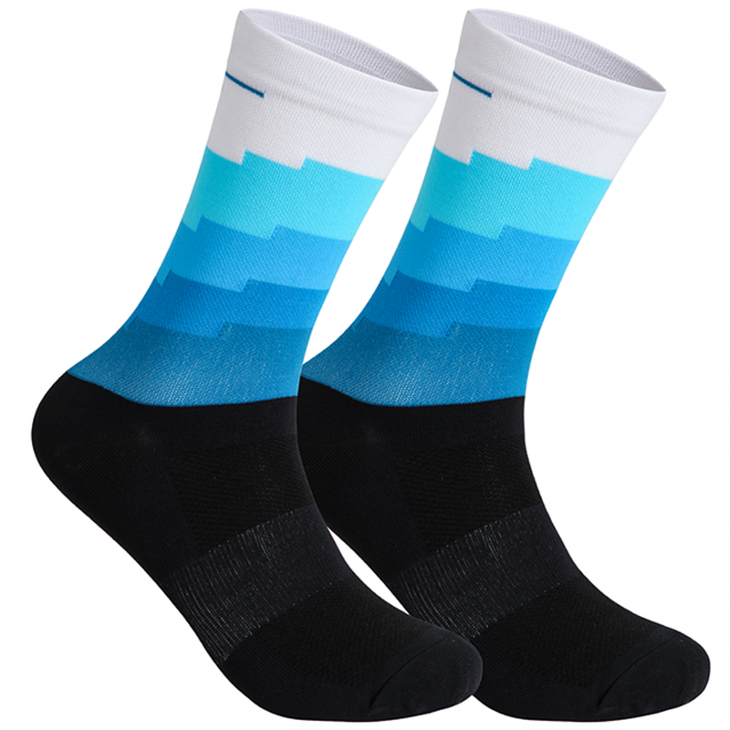 New Sport Socks Unisex Cycling - Mountain Biking Socks 评论和价格