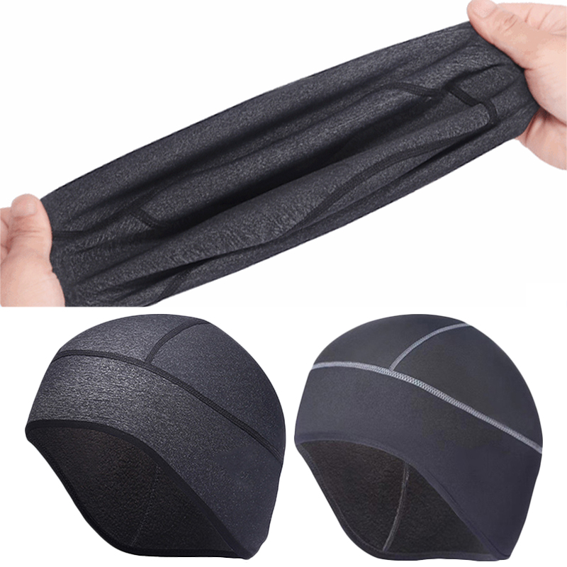Winter Cycling Cap Windproof T - Mountain Biking Hat 评论和价格
