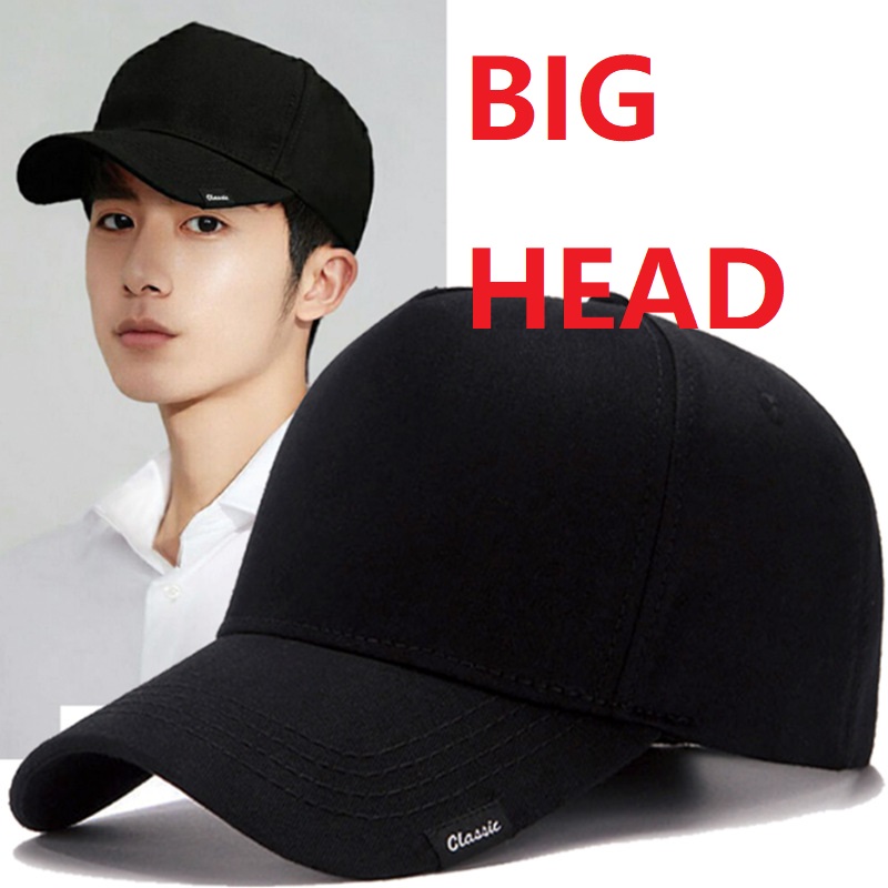 XXL Oversize 100% Cotton High  - Mountain Biking Hat 评论和价格