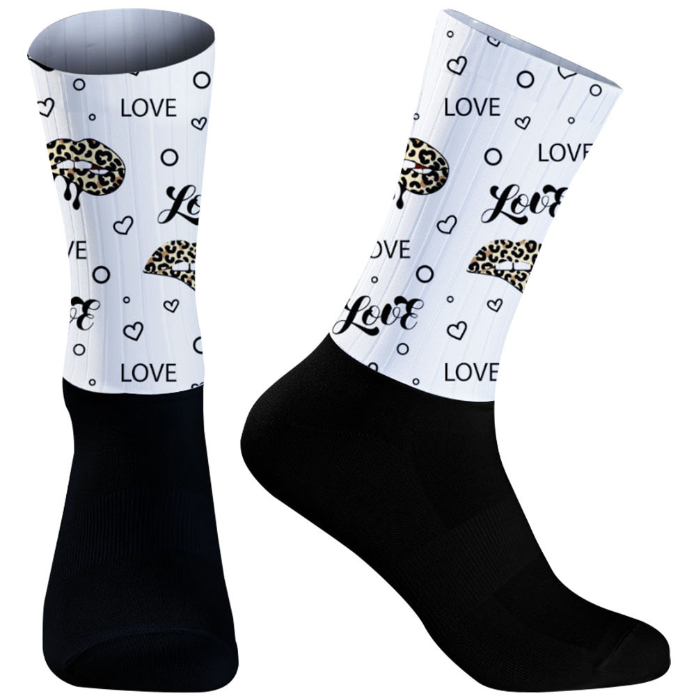 2025 New Mountain bike anti sl - Mountain Biking Socks 评论和价格