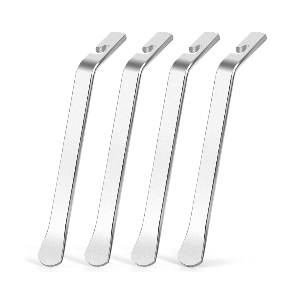 3/5 Piece Tire Lever Set Harde - Mountain Biking Stuff 评论和价格