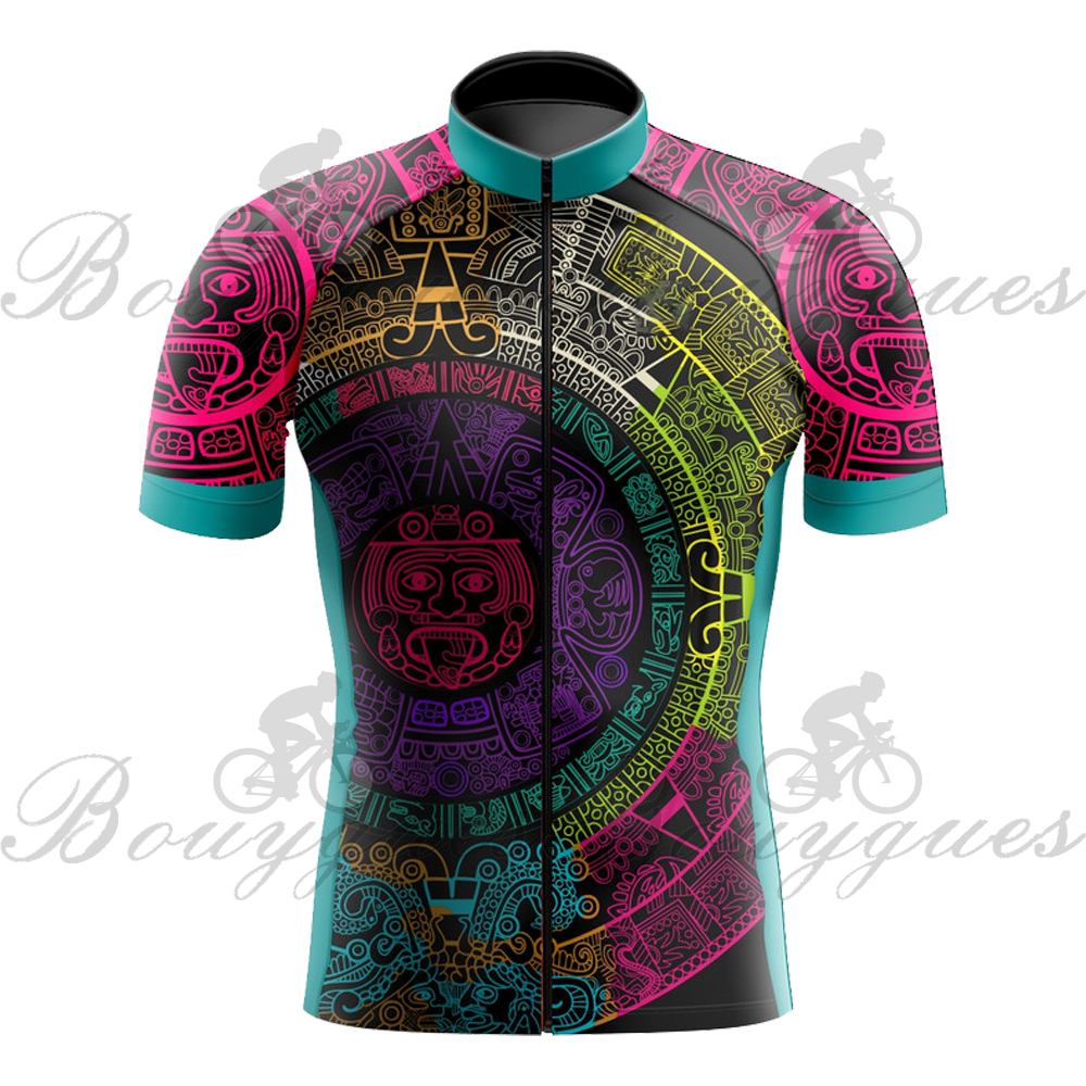 New Mexico Men Cycling Jersey  - Mountain Biking New Mexico 评论和价格