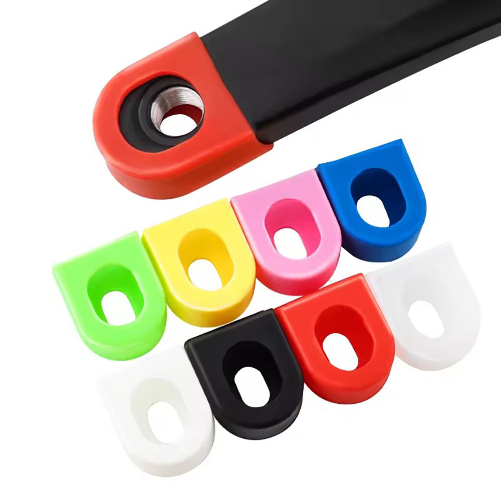 Silicone Bicycle Crank Arm Pro - Mountain Biking Hat 评论和价格