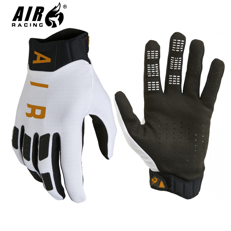 AIR Motorcycle Gloves Men Touc - Mountain Biking Gear For Men 评论和价格