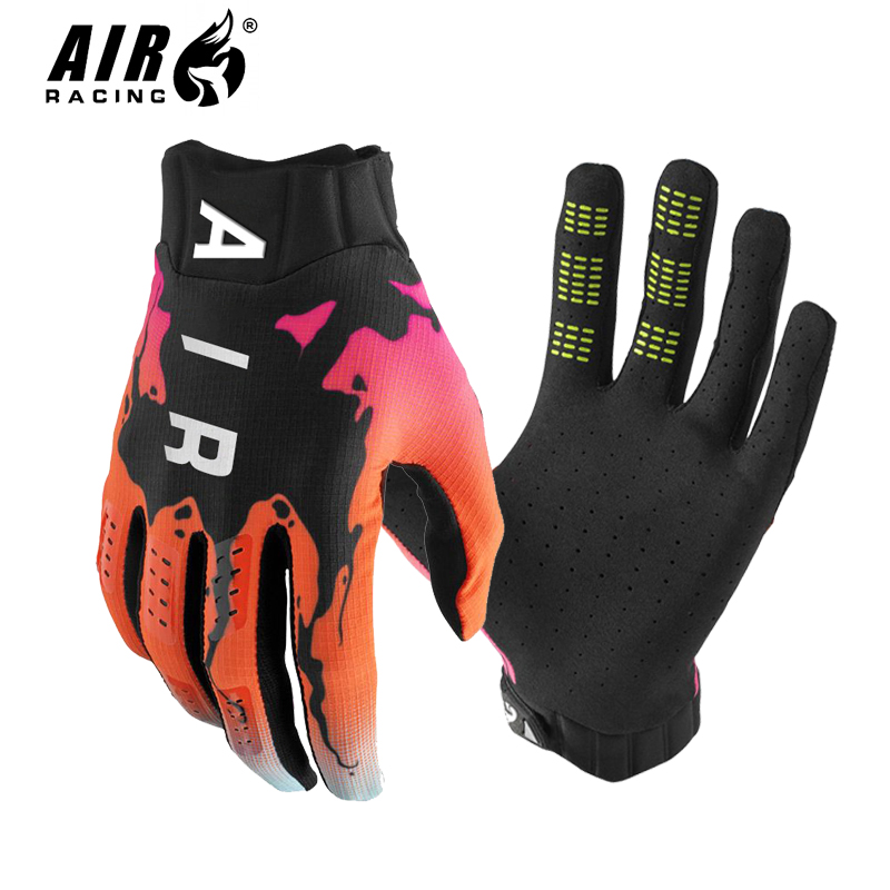 AIR Motorcycle Gloves Men Touc - Mountain Biking Gear For Men 评论和价格