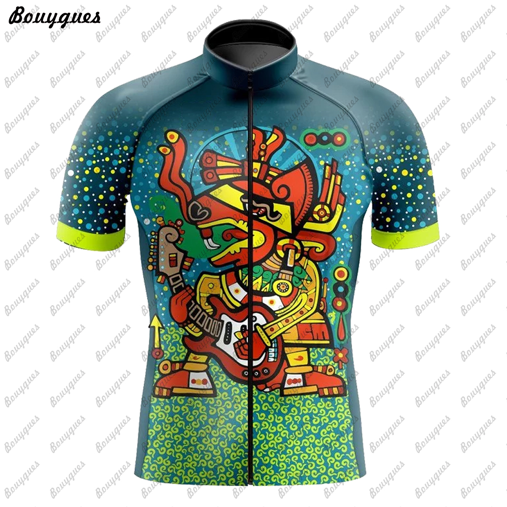 2023 NEW Mexico Cycling Jersey - Mountain Biking New Mexico 评论和价格
