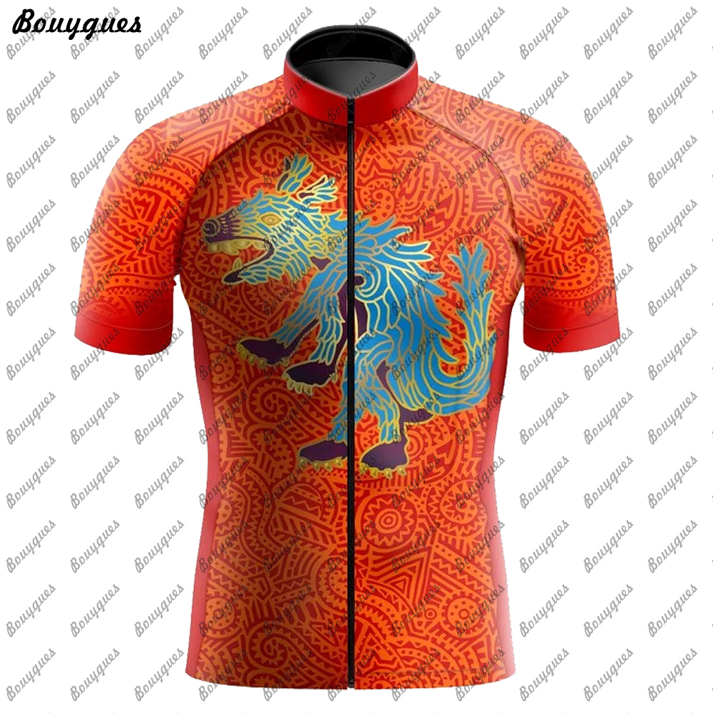 2023 NEW Mexico Cycling Jersey - Mountain Biking New Mexico 评论和价格