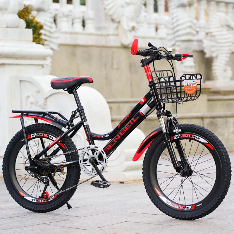 Children's Mountain Bike for B - Mountain Biking Youth 评论和价格