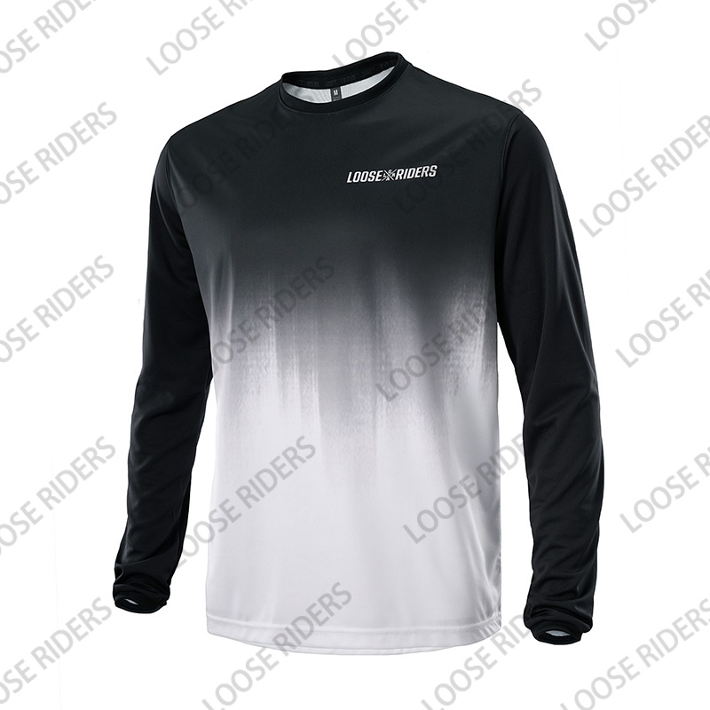 2025 Men's Loose Rider MTB Jer - Mountain Biking Stuff 评论和价格
